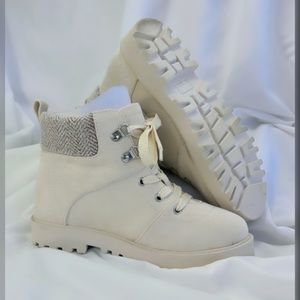 SO Muscovy Girls Ankle Boots